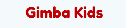 Gimba Kids